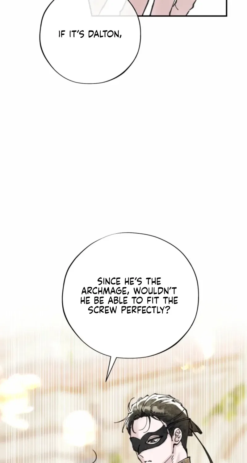 The Maid’s Temptation Chapter 7 – Page 48