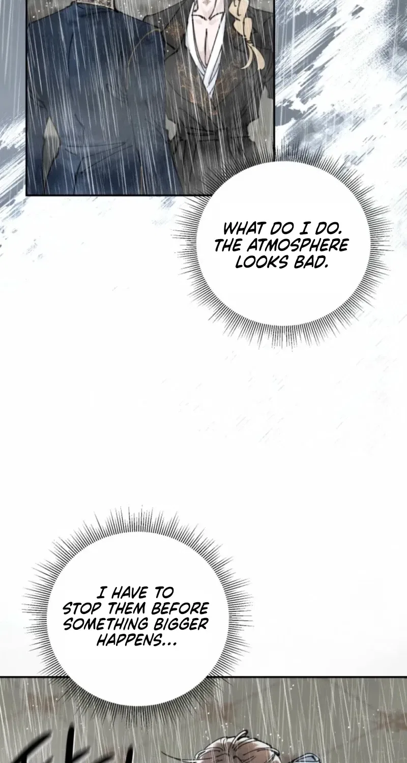 The Maid’s Temptation Chapter 7 – Page 64
