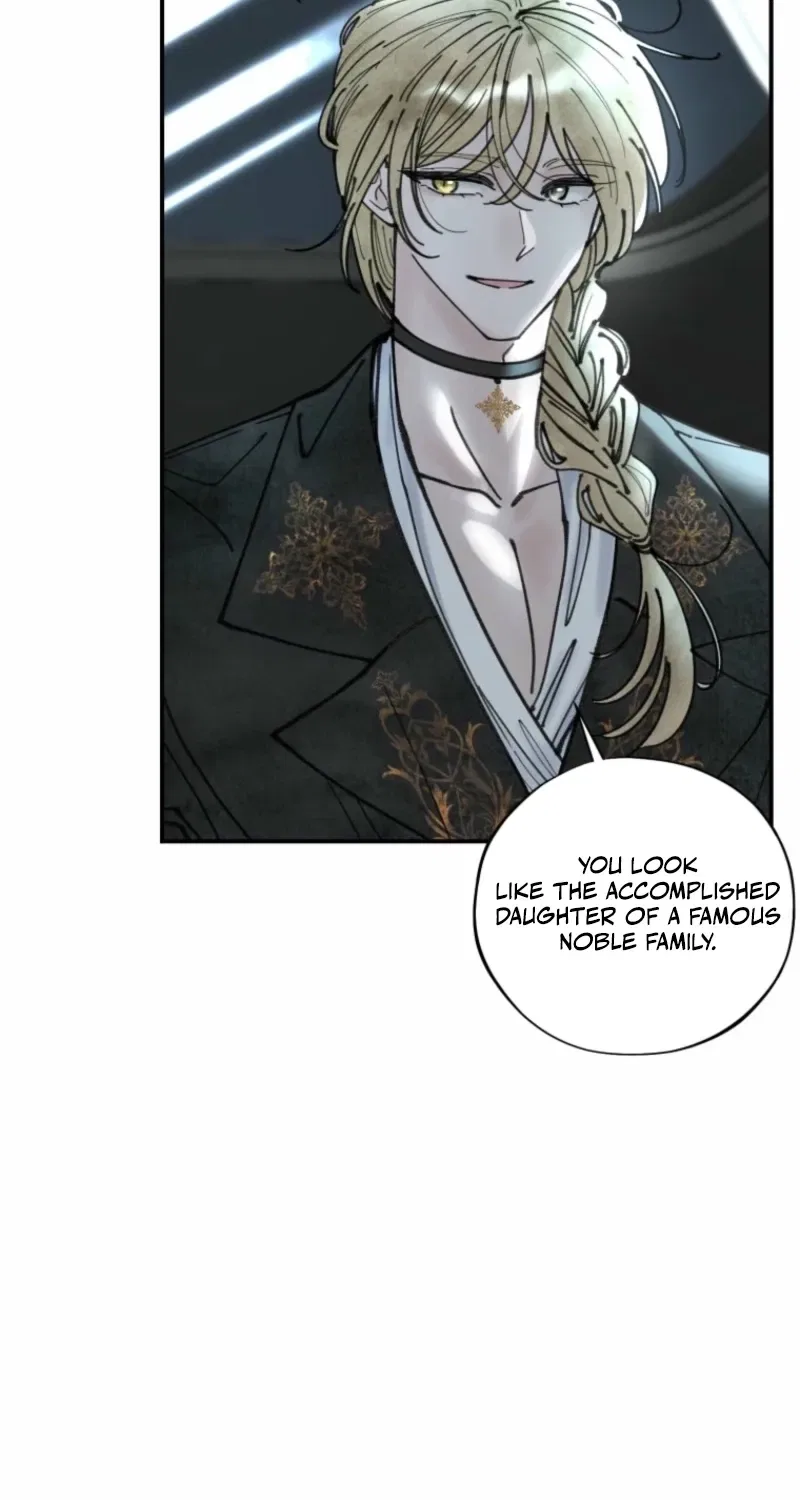 The Maid’s Temptation Chapter 6 – Page 3