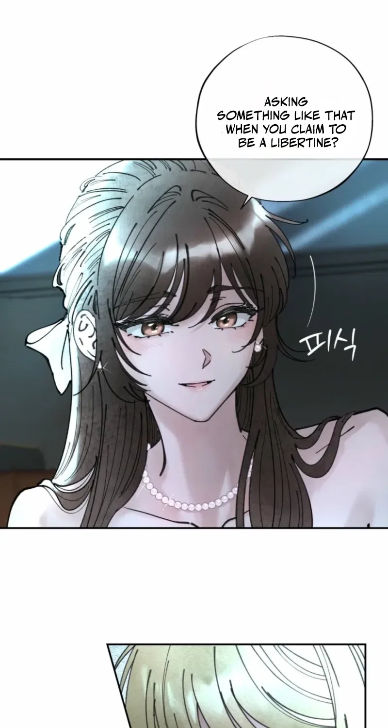 The Maid’s Temptation Chapter 6 – Page 22