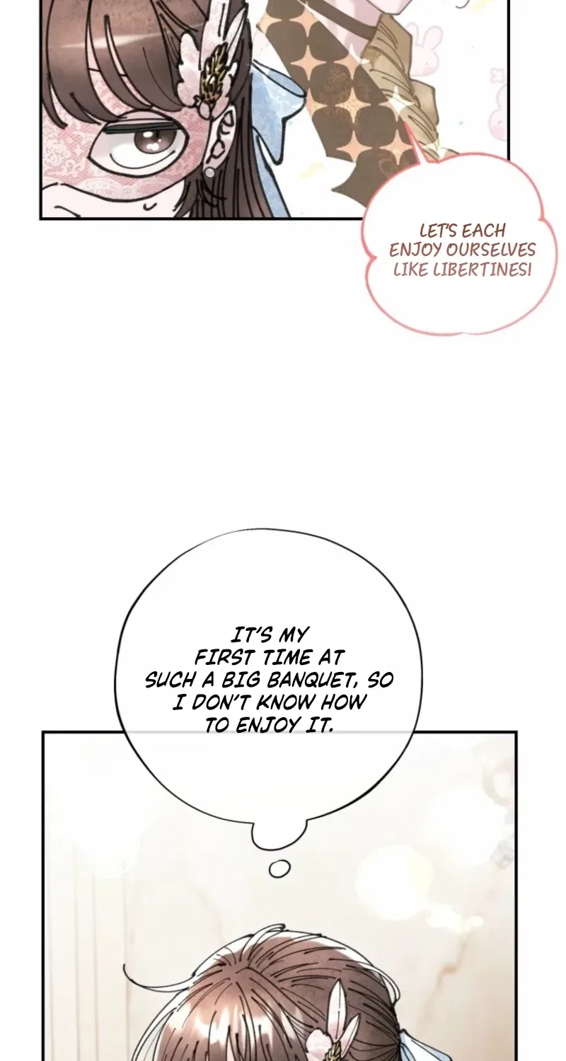 The Maid’s Temptation Chapter 6 – Page 74