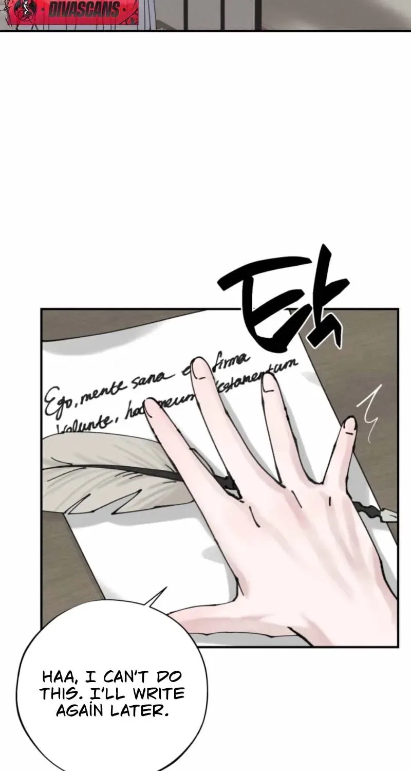 The Maid’s Temptation Chapter 5 – Page 42