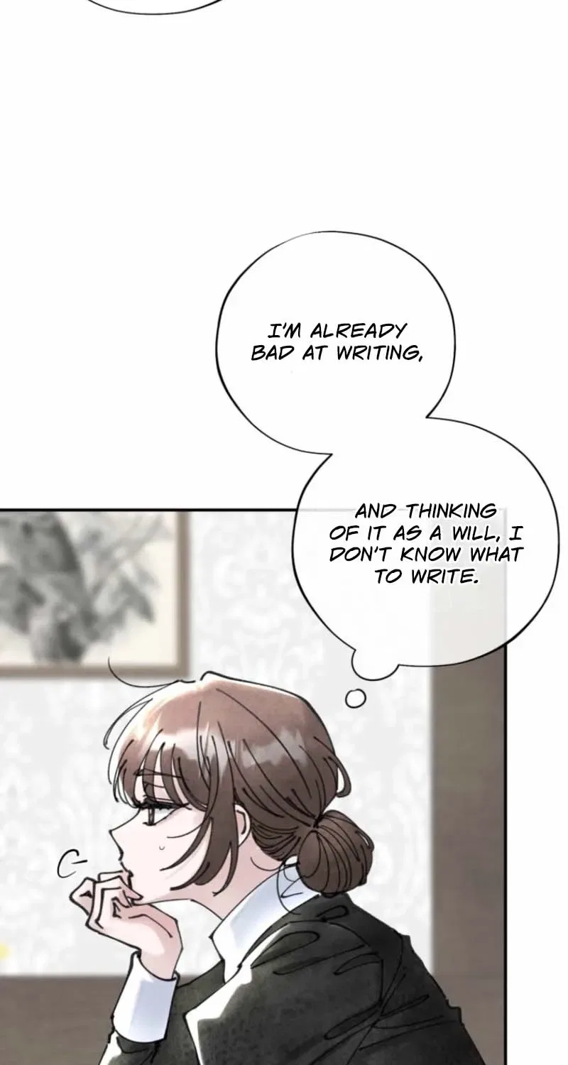 The Maid’s Temptation Chapter 5 – Page 43