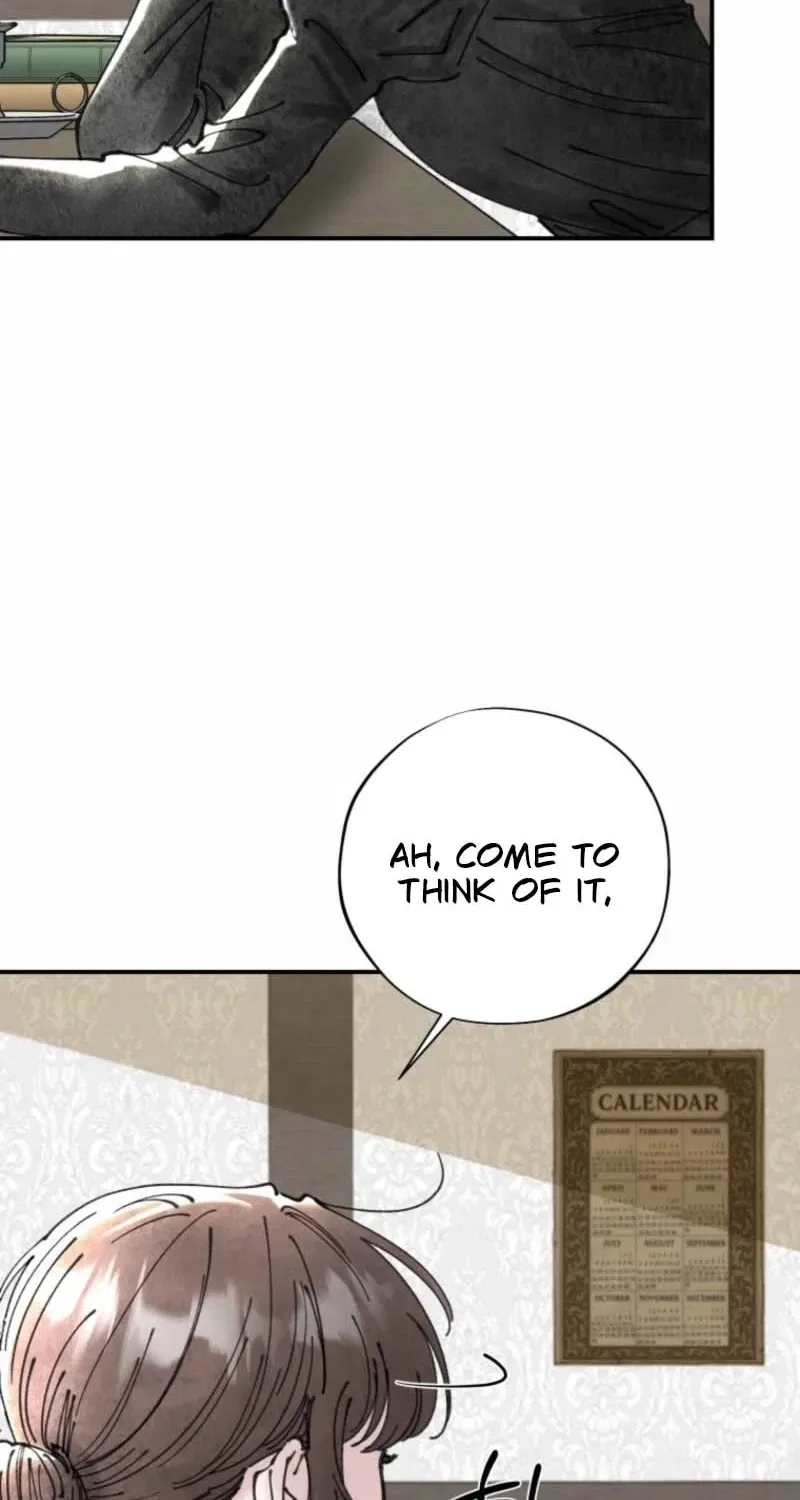 The Maid’s Temptation Chapter 5 – Page 44
