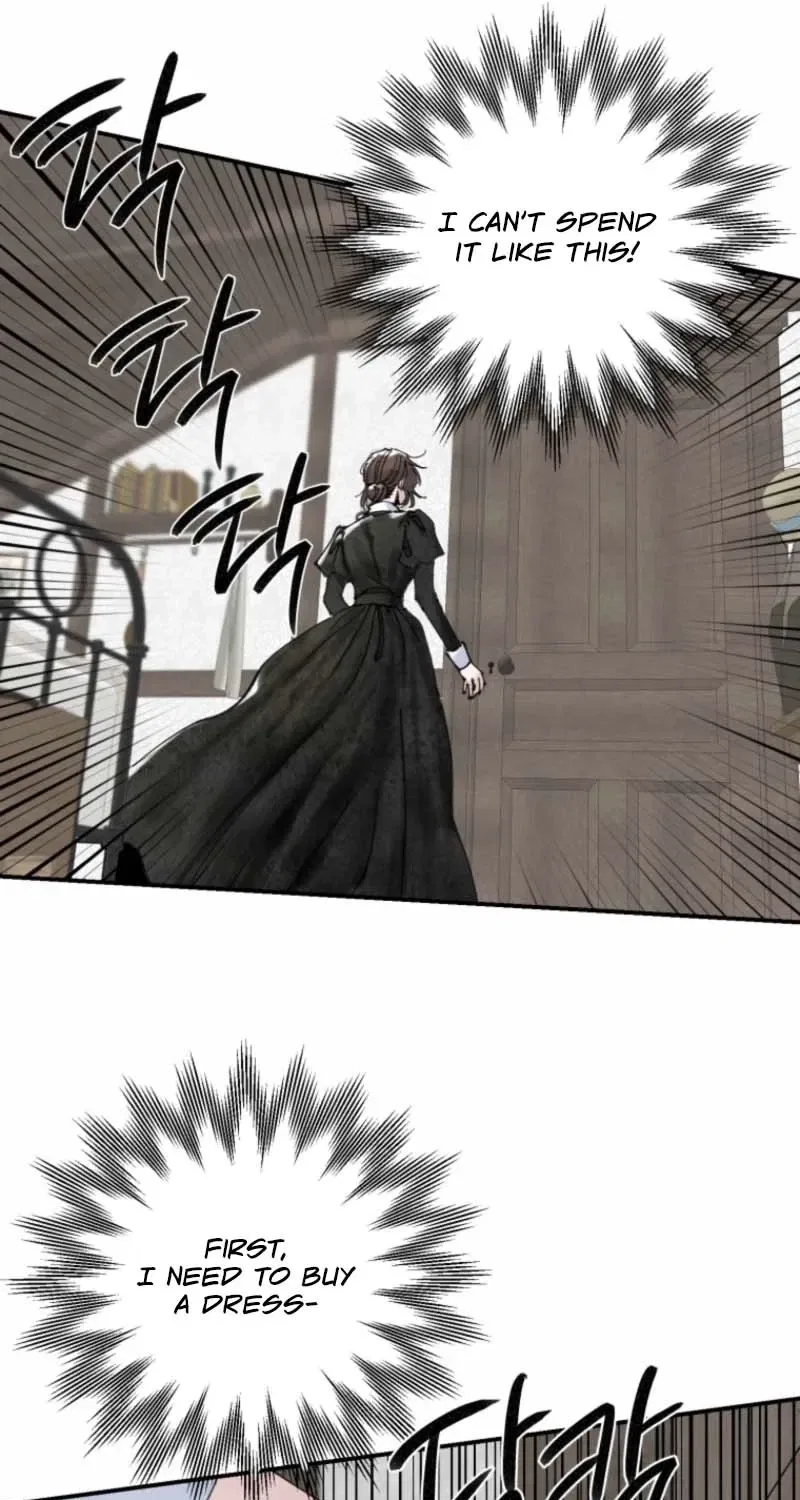 The Maid’s Temptation Chapter 5 – Page 51
