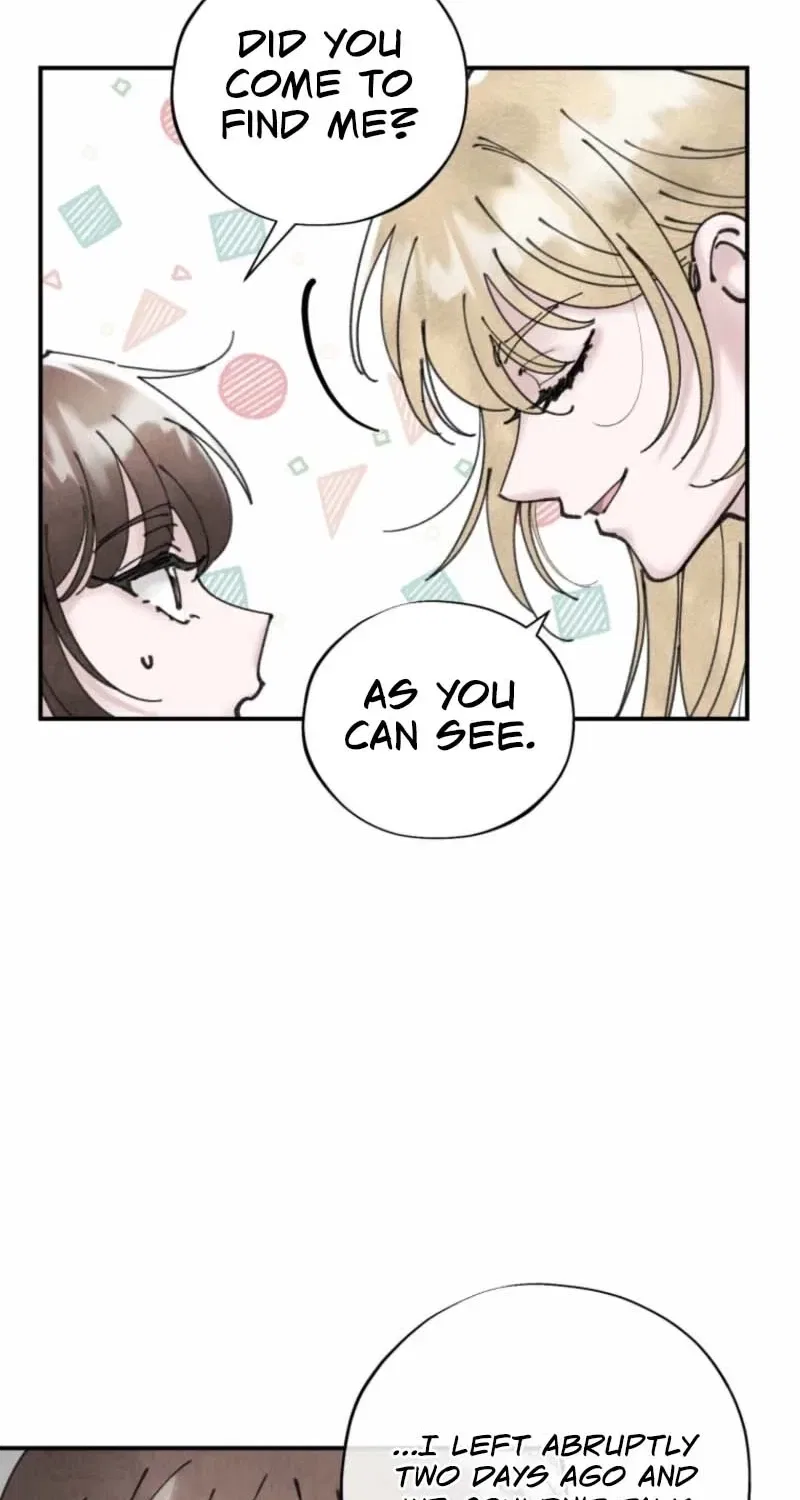 The Maid’s Temptation Chapter 5 – Page 56