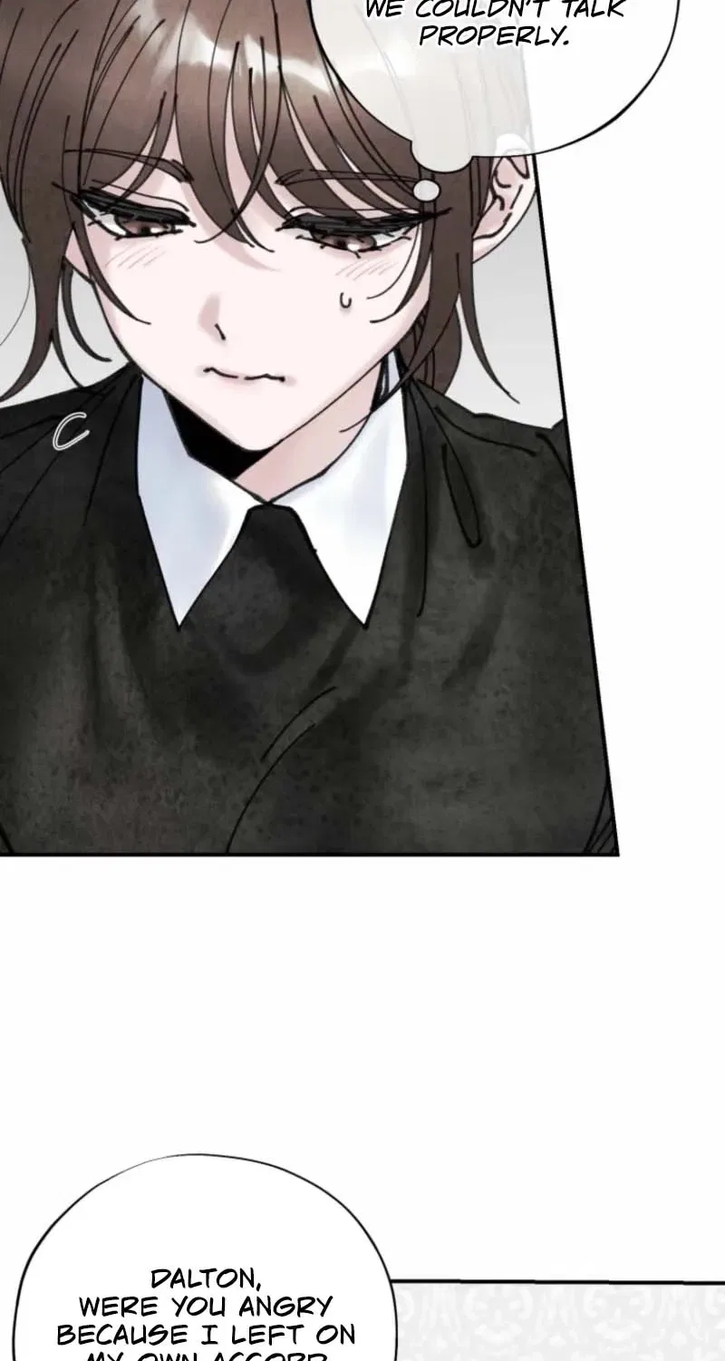 The Maid’s Temptation Chapter 5 – Page 57
