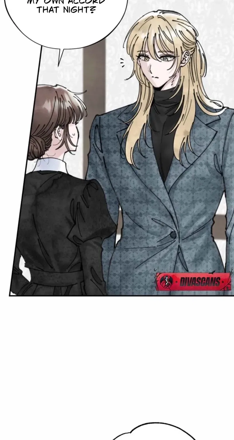 The Maid’s Temptation Chapter 5 – Page 58