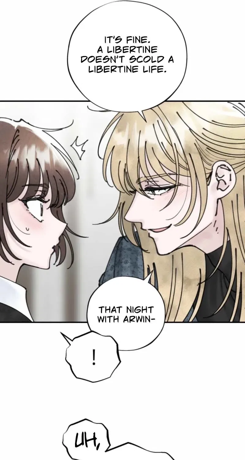 The Maid’s Temptation Chapter 5 – Page 61