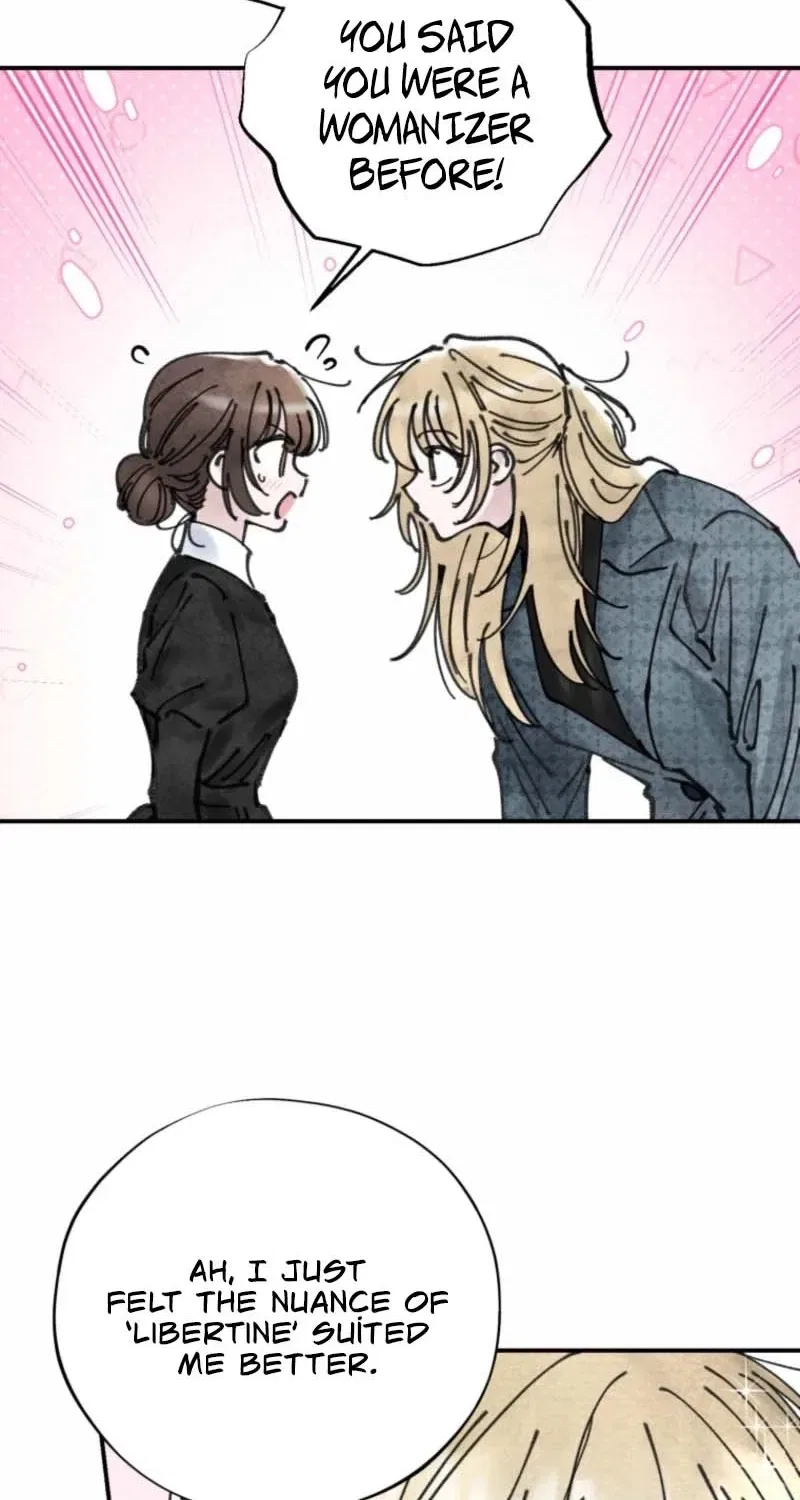 The Maid’s Temptation Chapter 5 – Page 62
