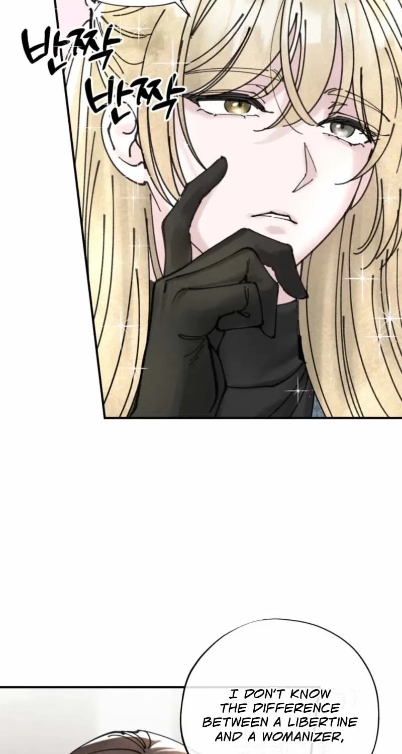 The Maid’s Temptation Chapter 5 – Page 63