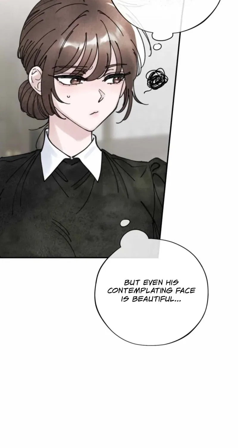 The Maid’s Temptation Chapter 5 – Page 64