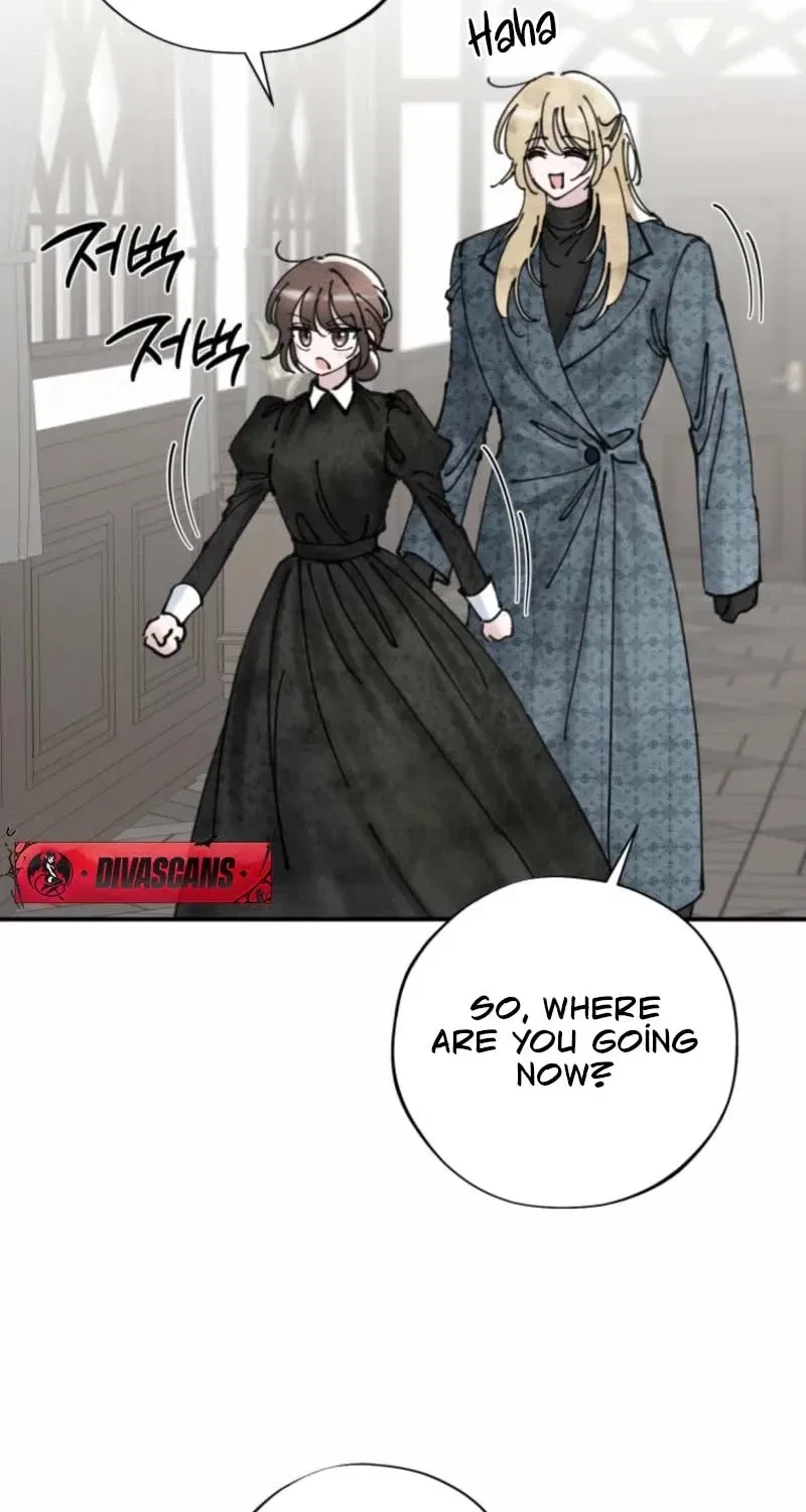 The Maid’s Temptation Chapter 5 – Page 67