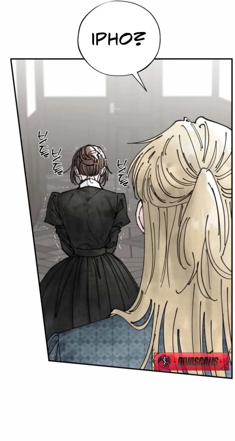 The Maid’s Temptation Chapter 5 – Page 71
