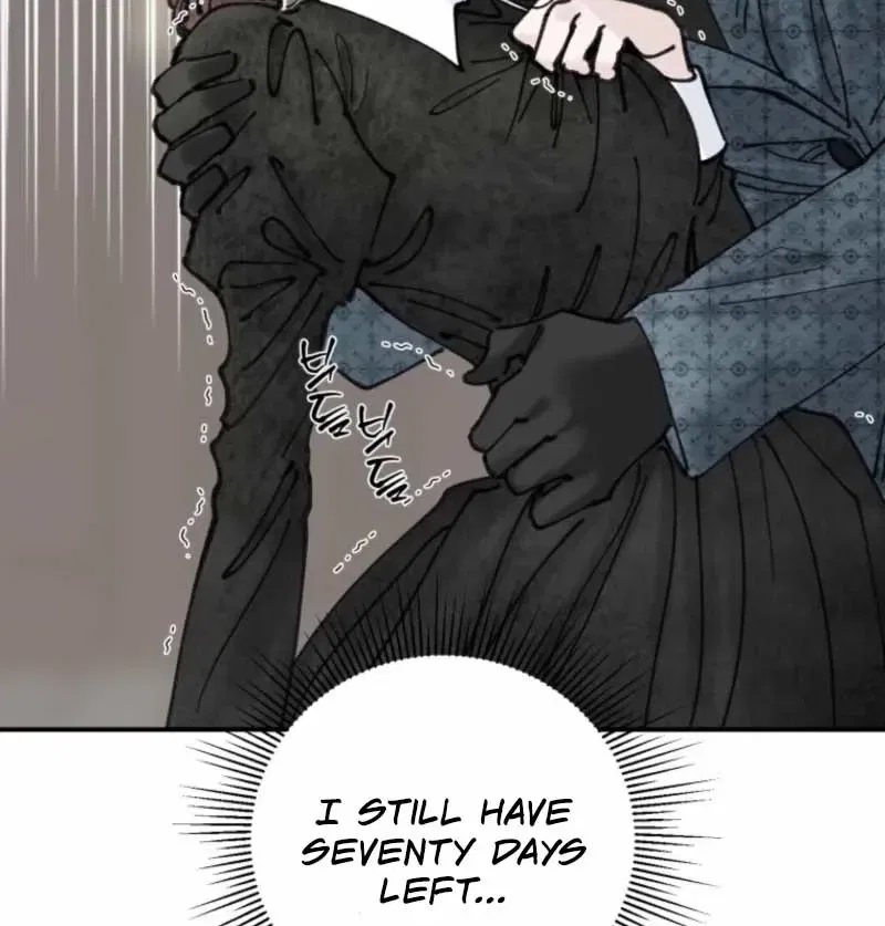 The Maid’s Temptation Chapter 5 – Page 75