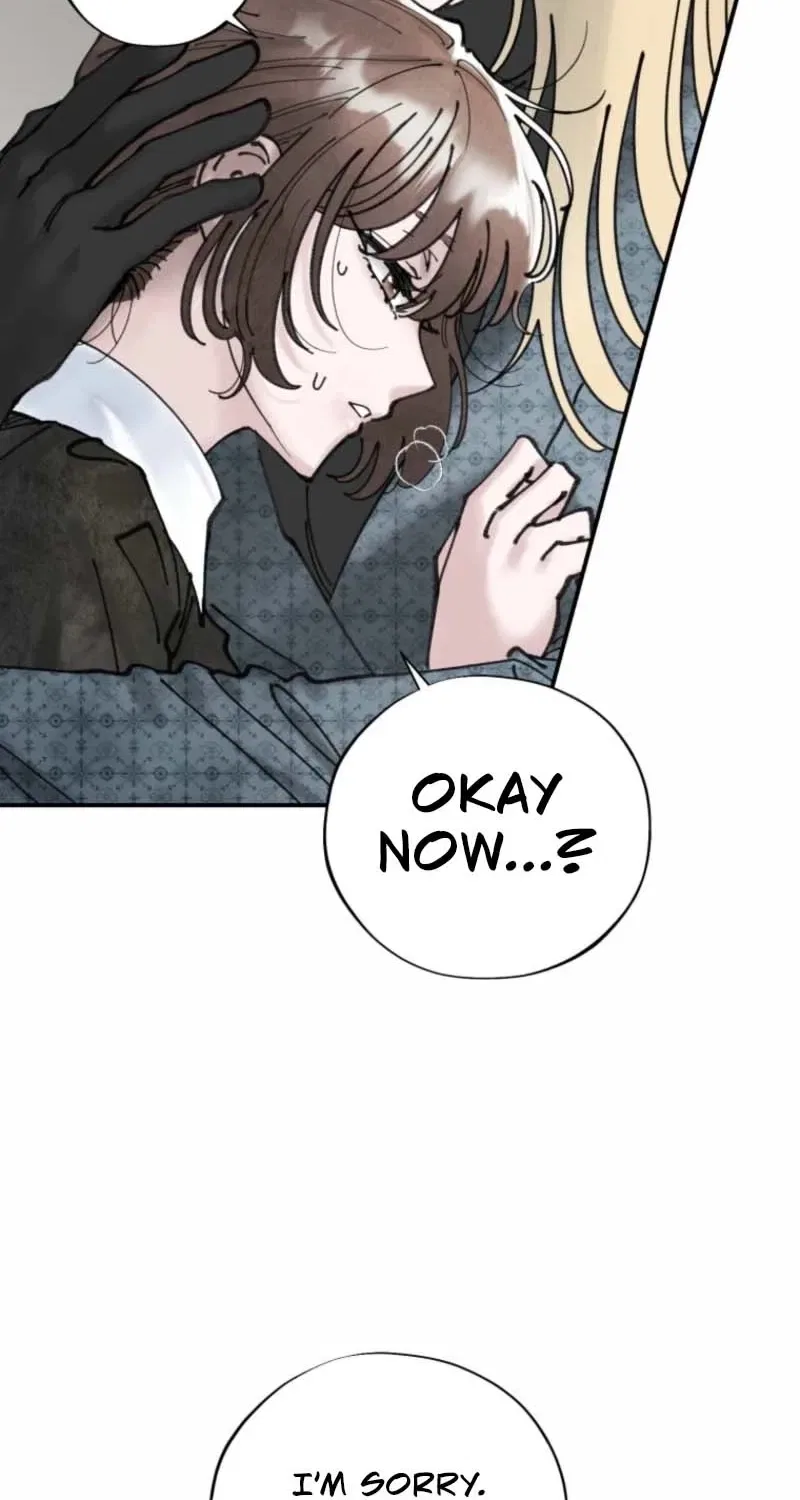 The Maid’s Temptation Chapter 5 – Page 84