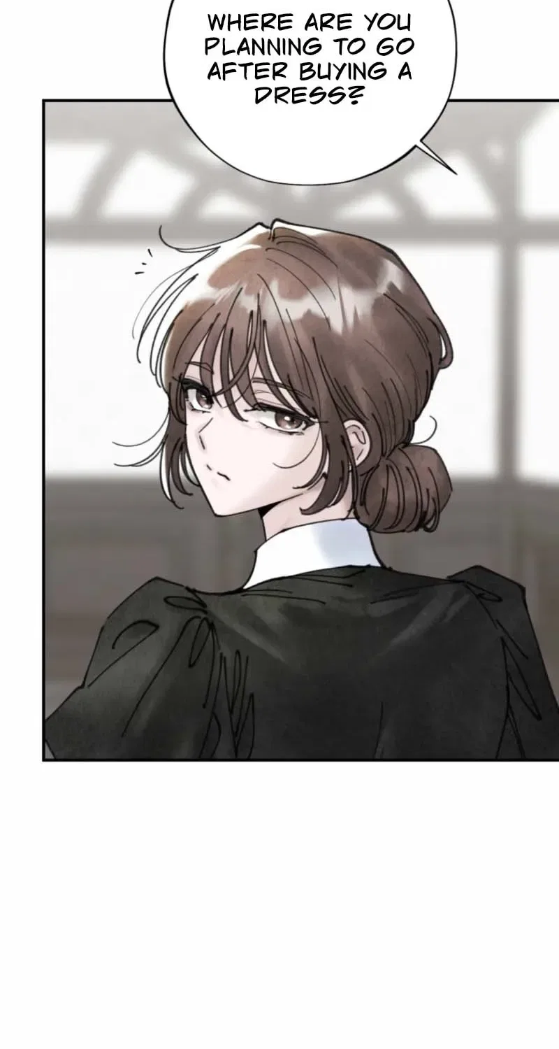 The Maid’s Temptation Chapter 5 – Page 92