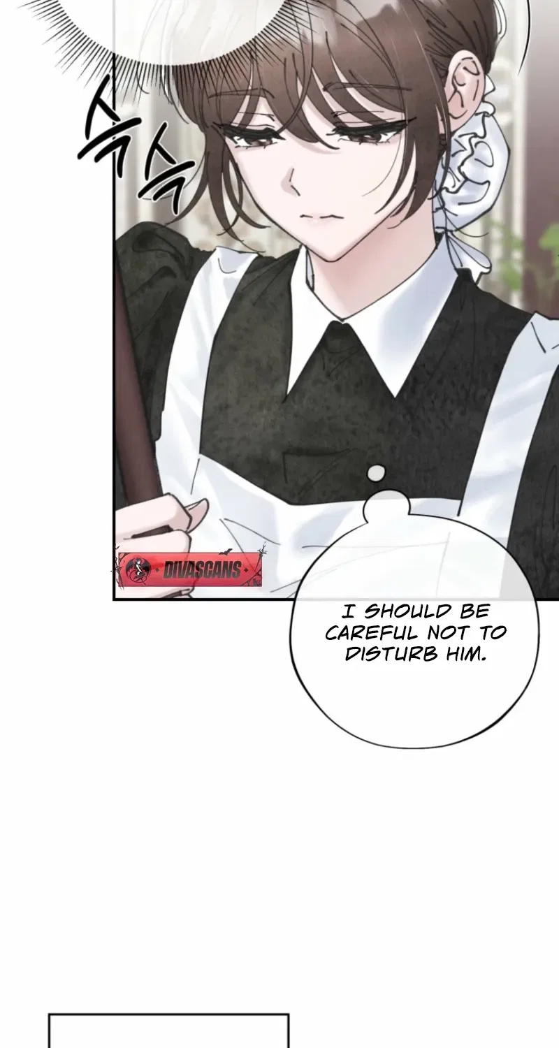 The Maid’s Temptation Chapter 4 – Page 6