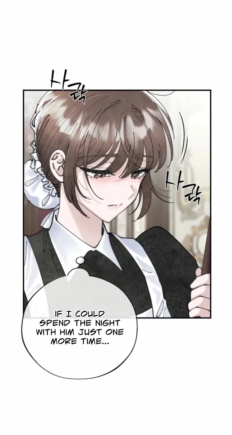 The Maid’s Temptation Chapter 4 – Page 8