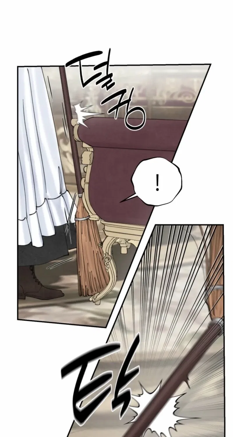 The Maid’s Temptation Chapter 4 – Page 9