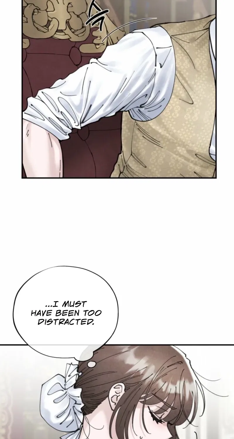 The Maid’s Temptation Chapter 4 – Page 13