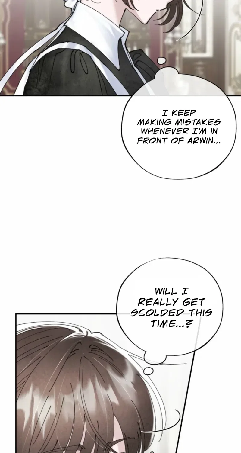 The Maid’s Temptation Chapter 4 – Page 14
