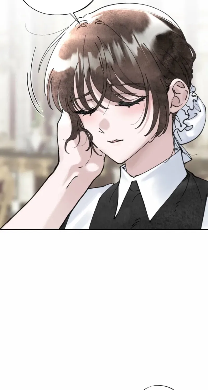 The Maid’s Temptation Chapter 4 – Page 23