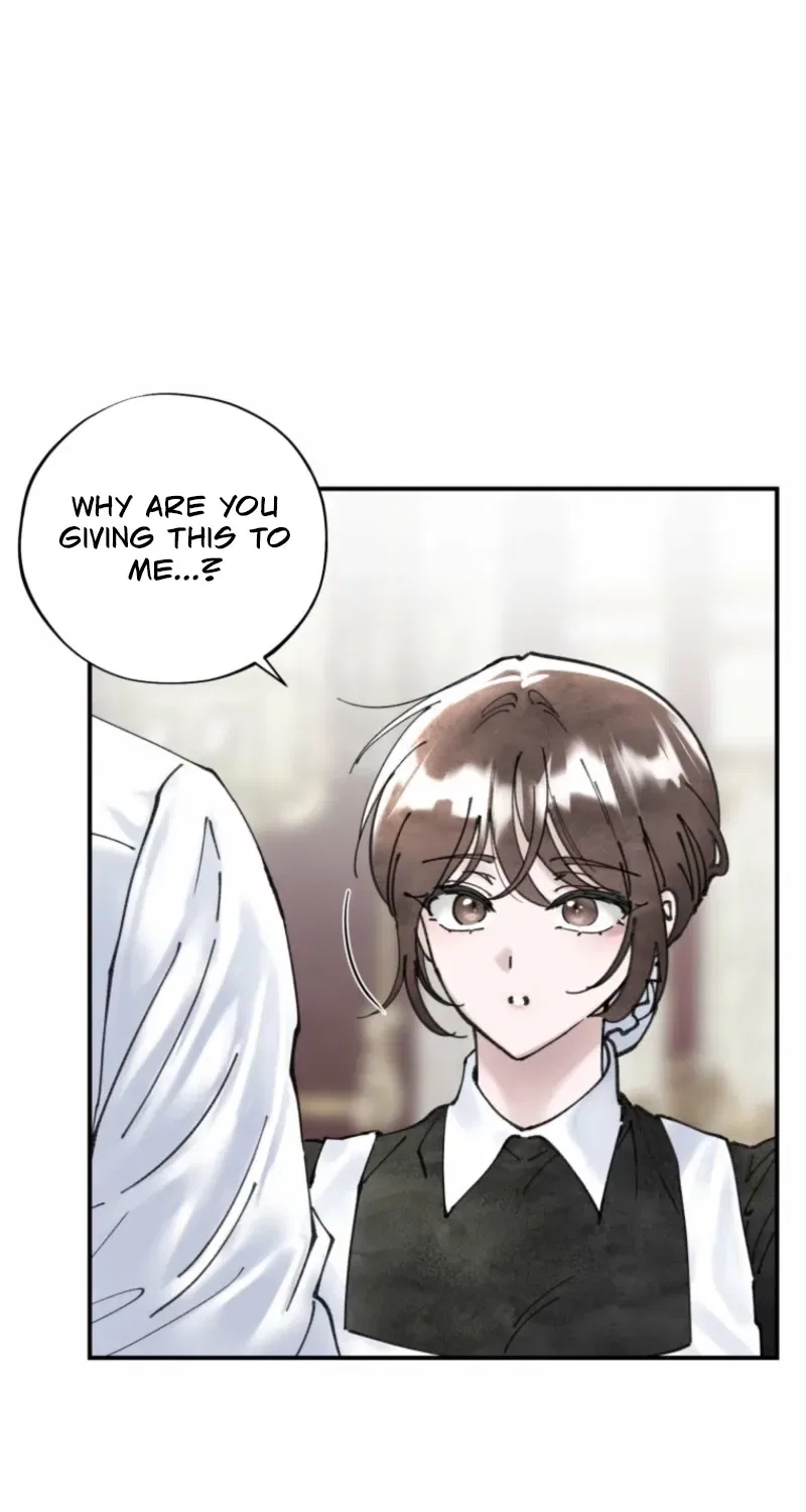 The Maid’s Temptation Chapter 4 – Page 27