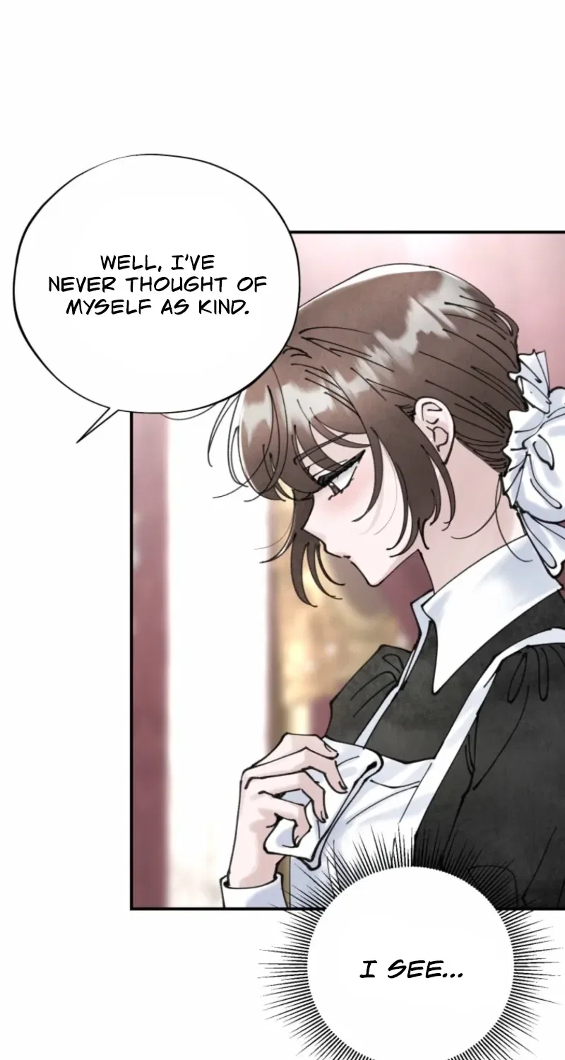 The Maid’s Temptation Chapter 4 – Page 31