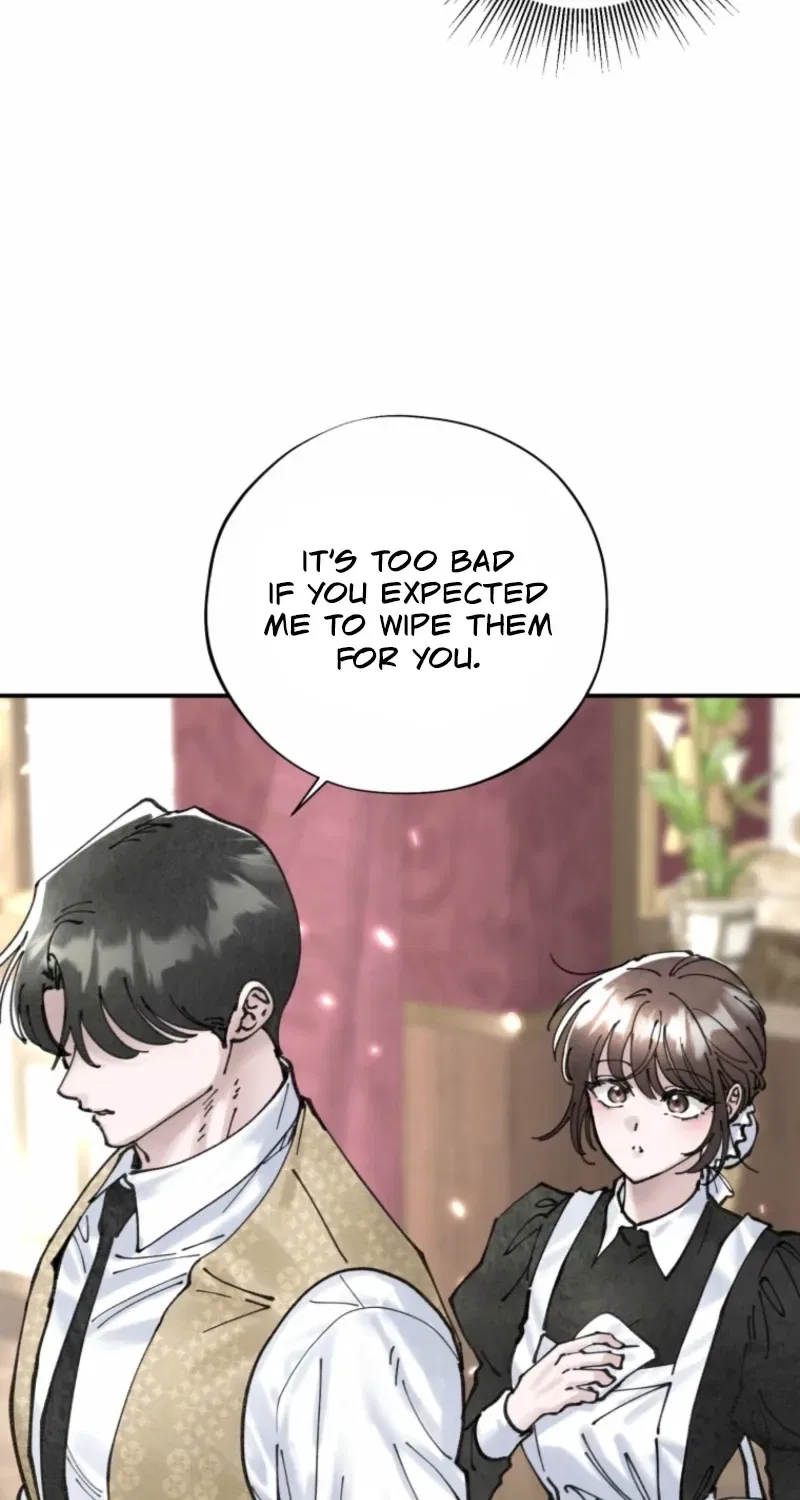 The Maid’s Temptation Chapter 4 – Page 32