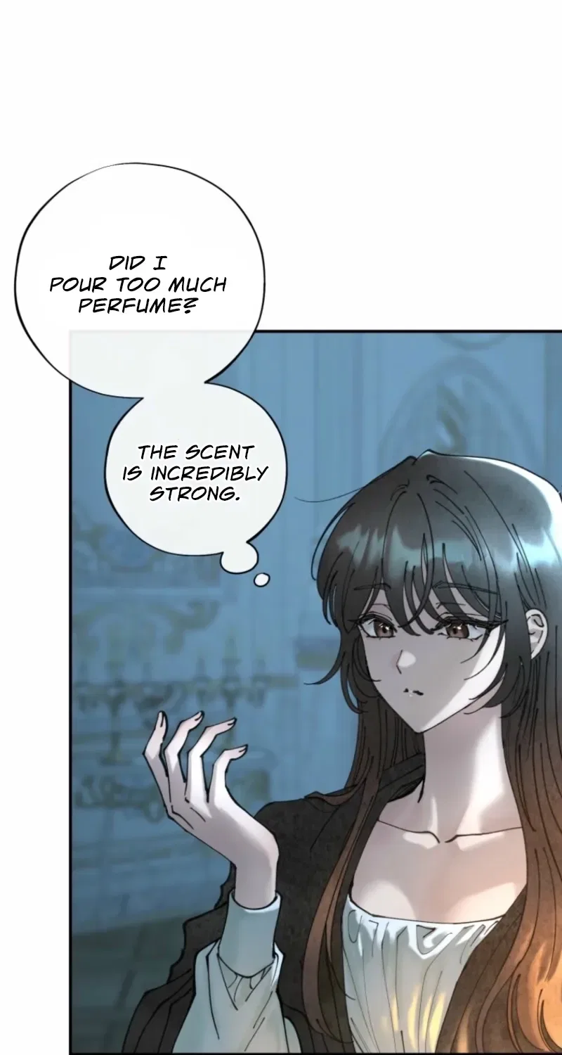 The Maid’s Temptation Chapter 4 – Page 41