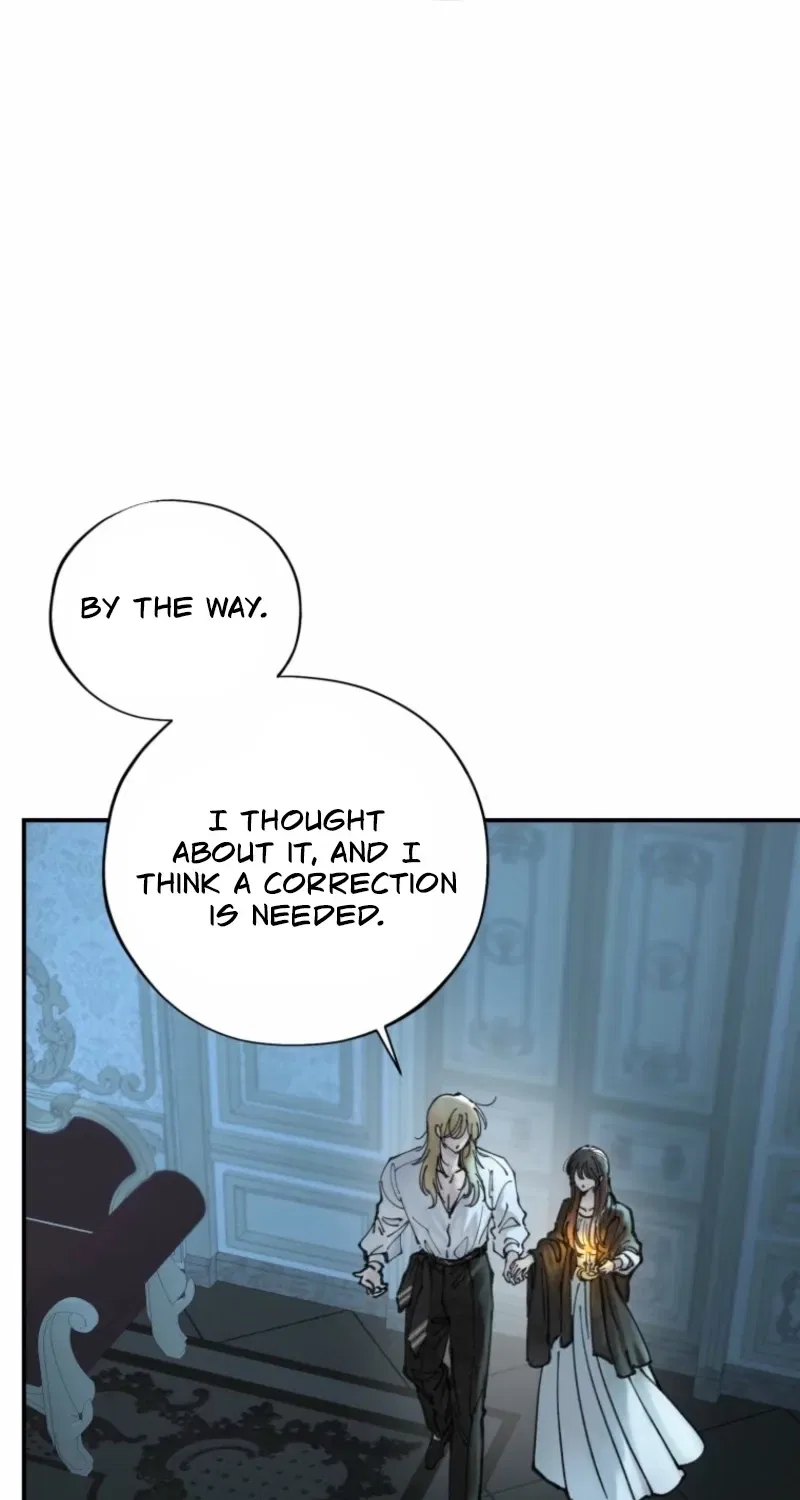 The Maid’s Temptation Chapter 4 – Page 48