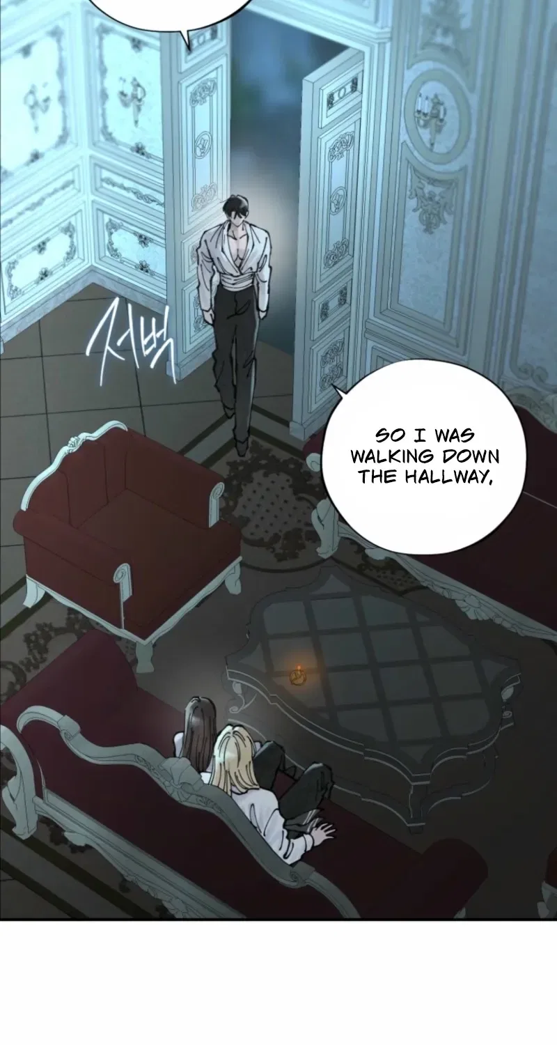 The Maid’s Temptation Chapter 4 – Page 66