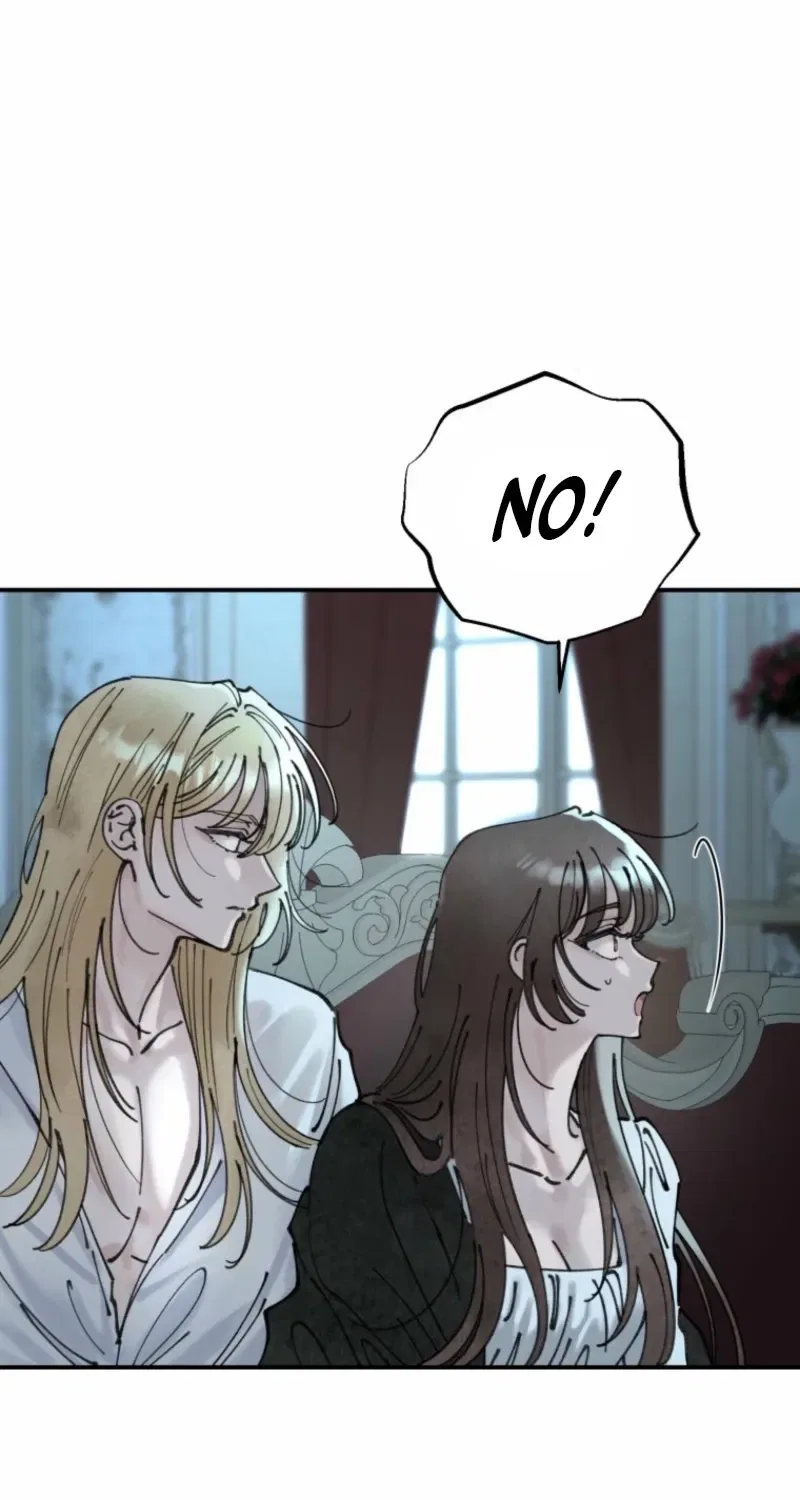The Maid’s Temptation Chapter 4 – Page 71
