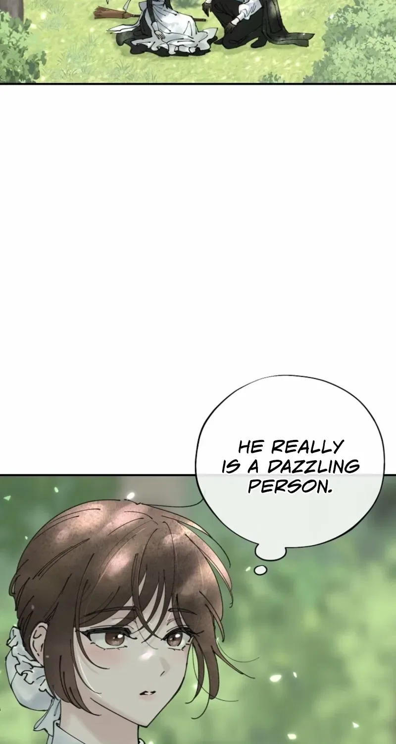 The Maid’s Temptation Chapter 3 – Page 4
