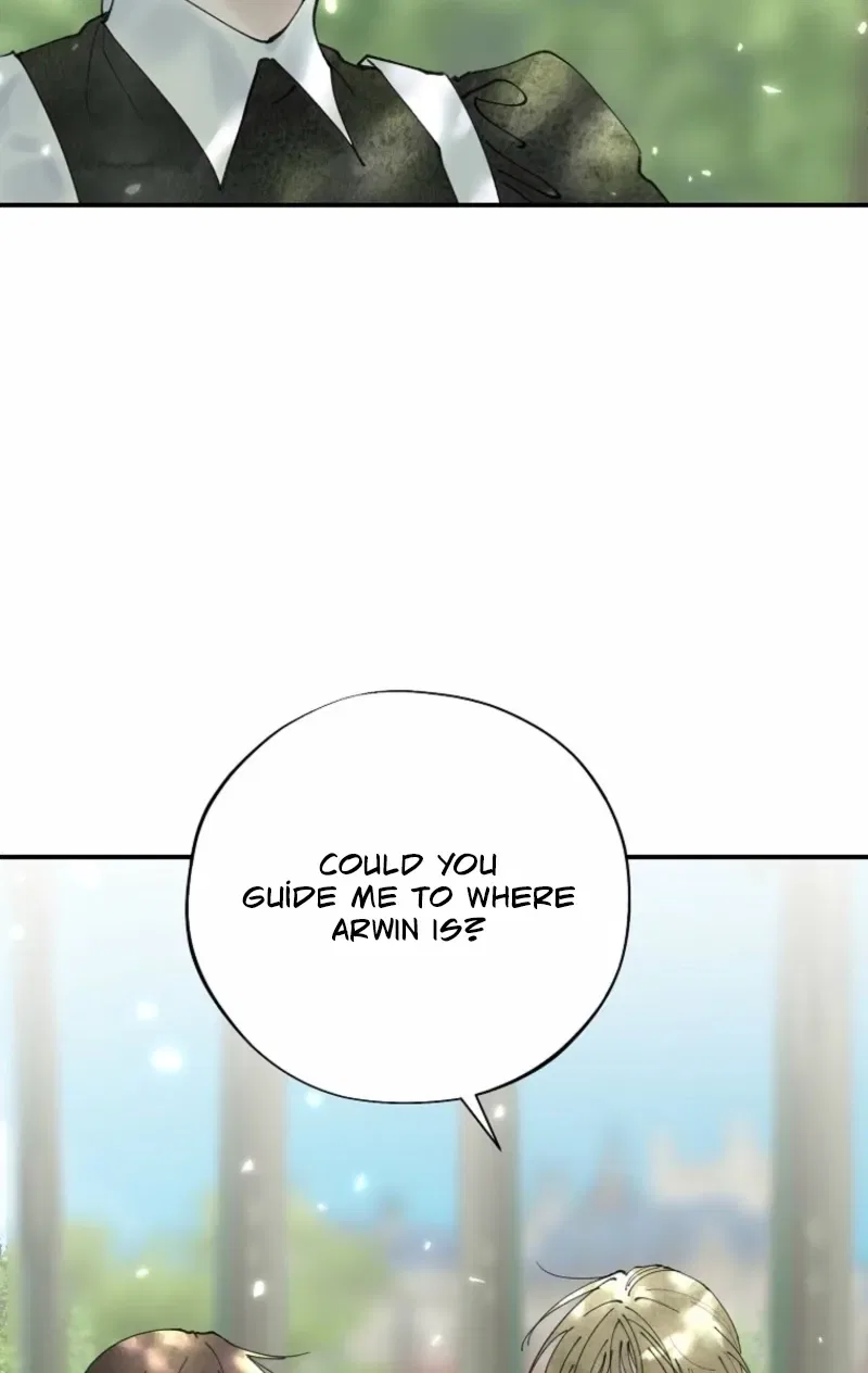 The Maid’s Temptation Chapter 3 – Page 5