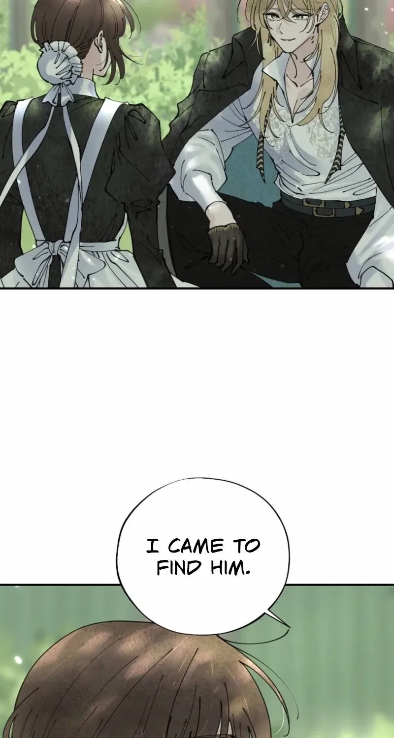 The Maid’s Temptation Chapter 3 – Page 6
