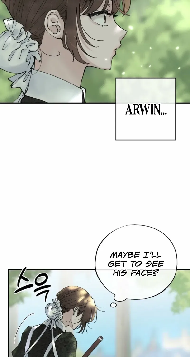 The Maid’s Temptation Chapter 3 – Page 7