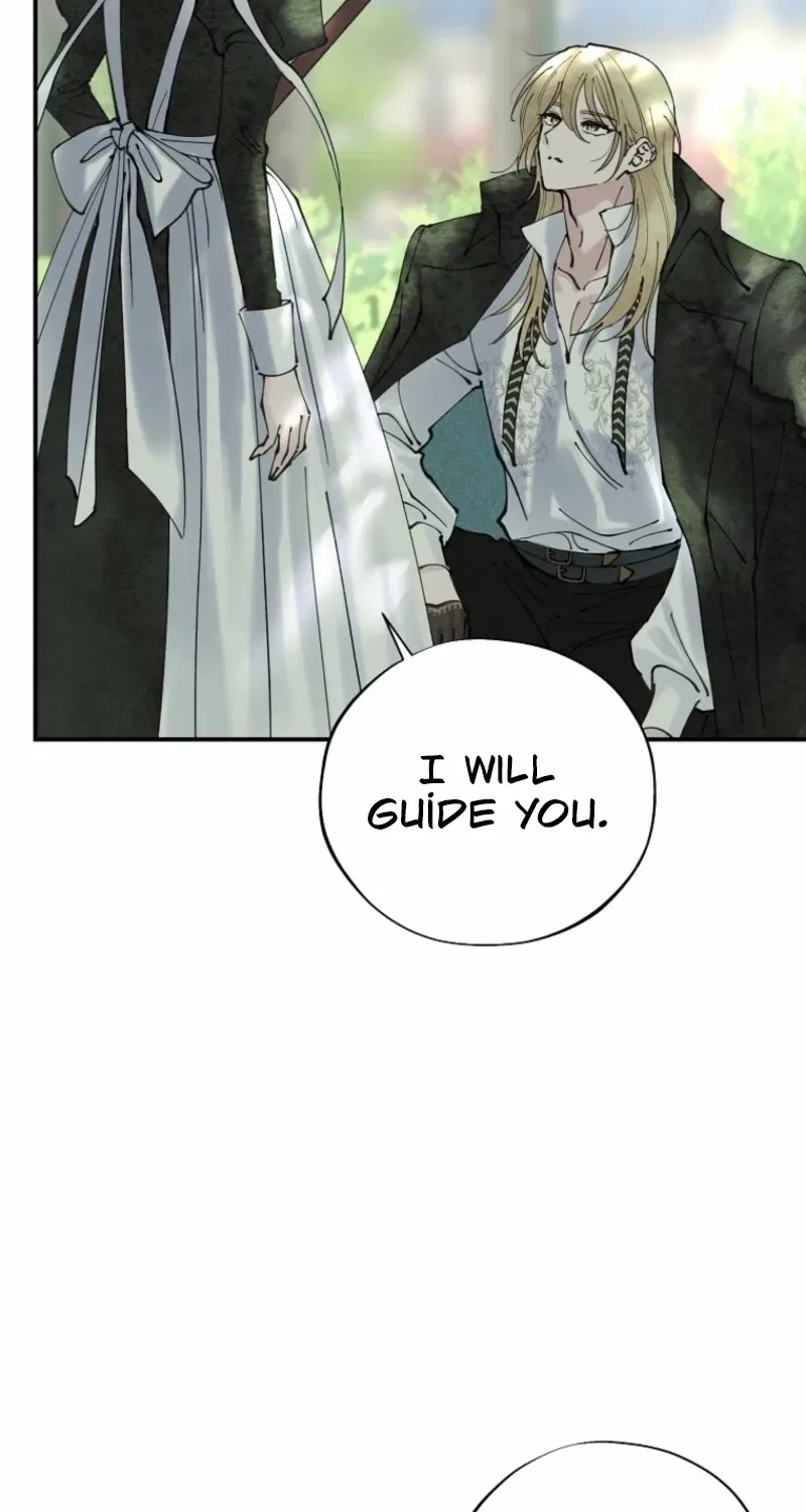 The Maid’s Temptation Chapter 3 – Page 8