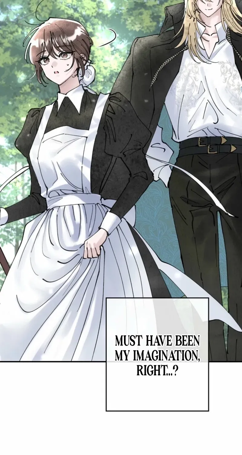 The Maid’s Temptation Chapter 3 – Page 14