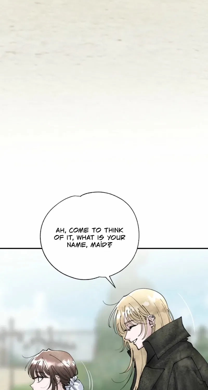The Maid’s Temptation Chapter 3 – Page 19