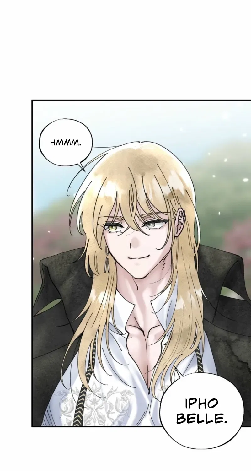 The Maid’s Temptation Chapter 3 – Page 21