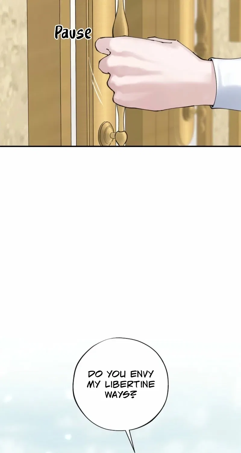 The Maid’s Temptation Chapter 3 – Page 28