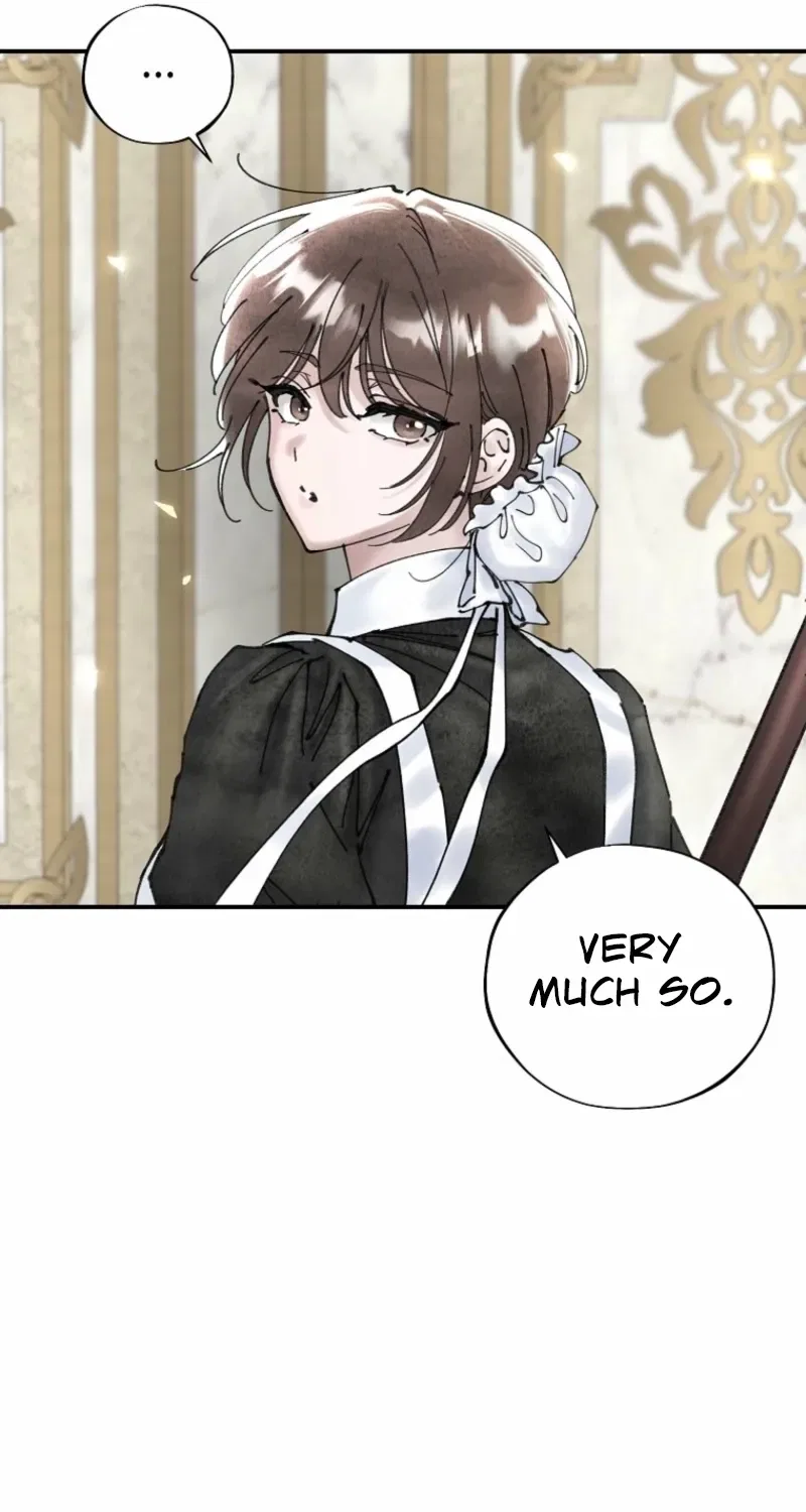 The Maid’s Temptation Chapter 3 – Page 31