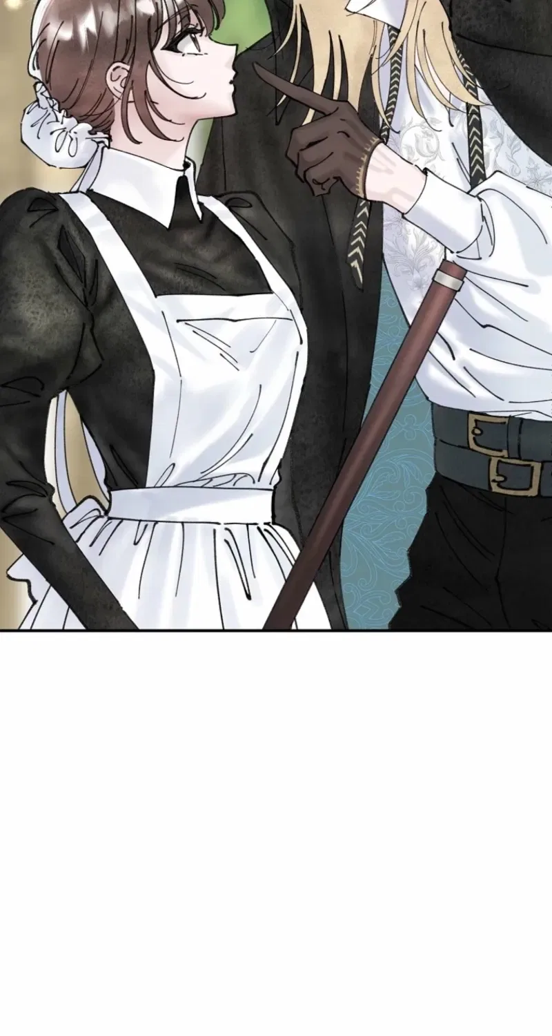 The Maid’s Temptation Chapter 3 – Page 36