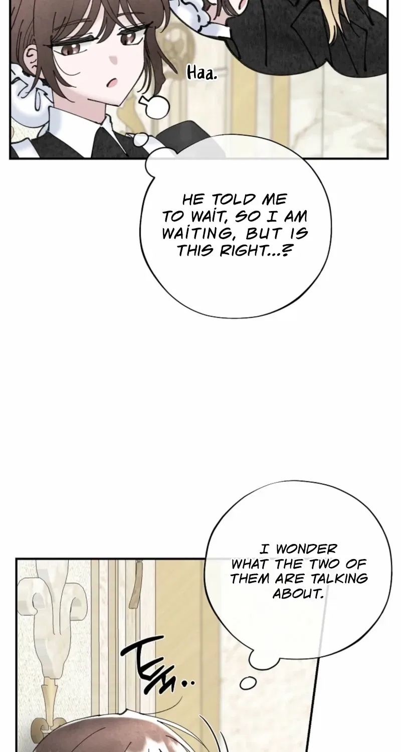 The Maid’s Temptation Chapter 3 – Page 39