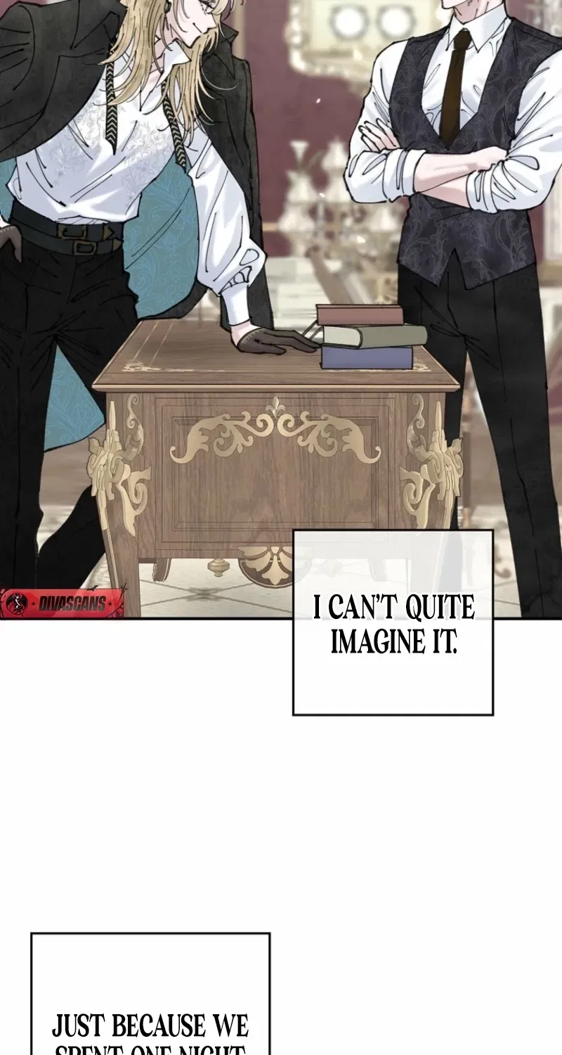 The Maid’s Temptation Chapter 3 – Page 42