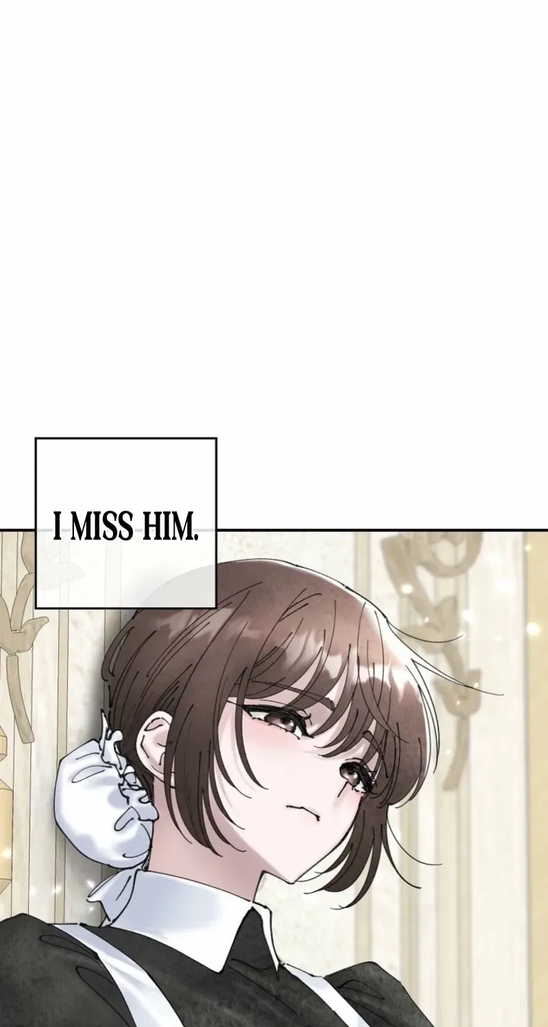 The Maid’s Temptation Chapter 3 – Page 44