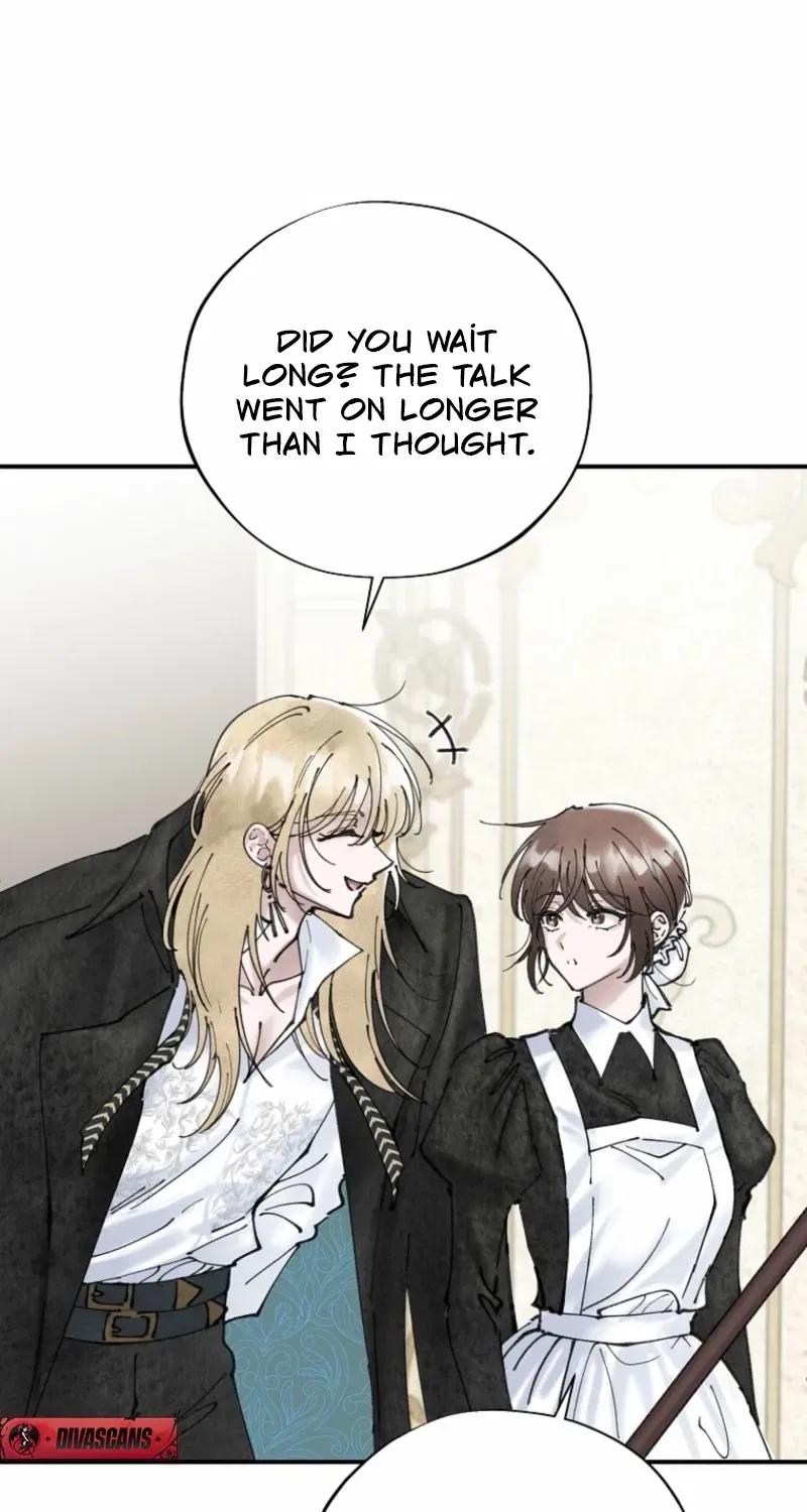 The Maid’s Temptation Chapter 3 – Page 47