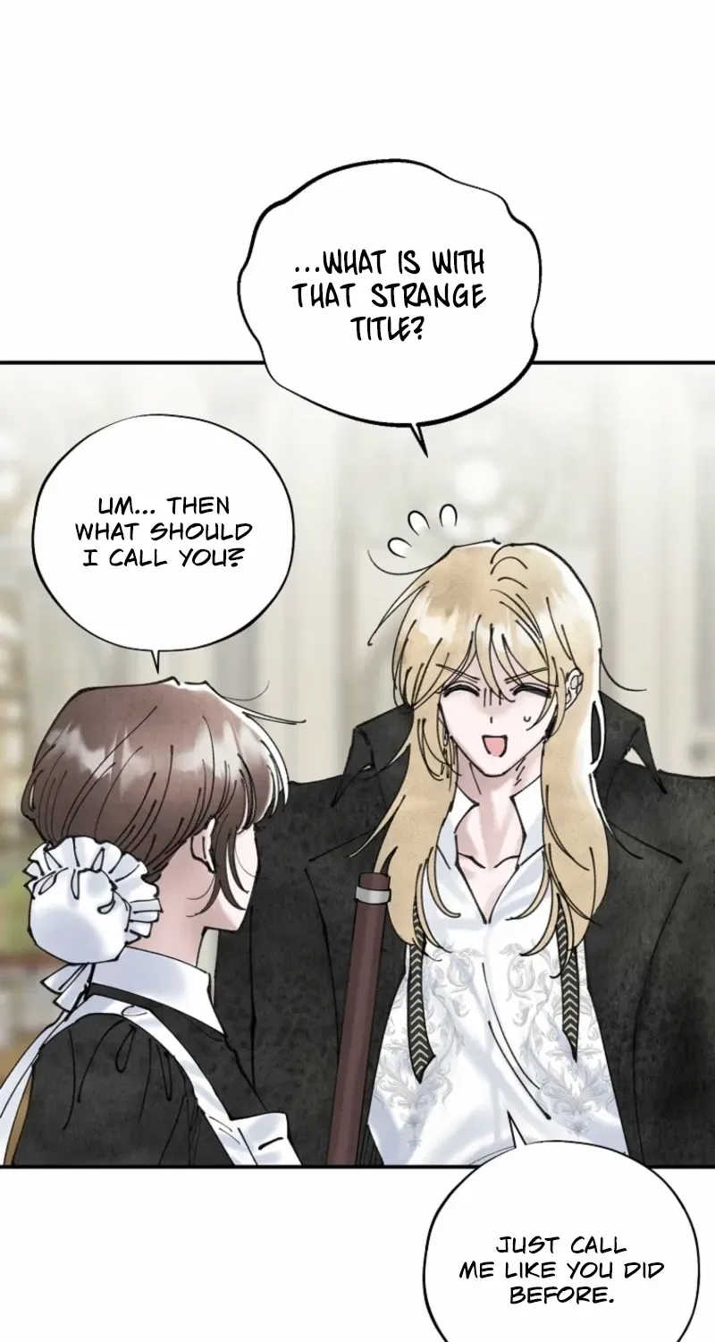 The Maid’s Temptation Chapter 3 – Page 52